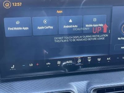 2026 Ford Mustang — photo 13 view
