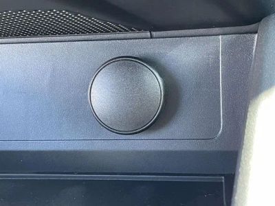 2026 Ford Mustang — photo 11 view