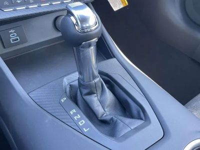 2026 Ford Mustang — engine compartment view