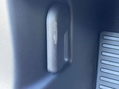 2026 Ford Mustang — photo 17 view