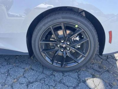 2026 Ford Mustang — photo 22 view