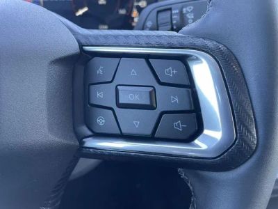 2026 Ford Mustang — photo 15 view