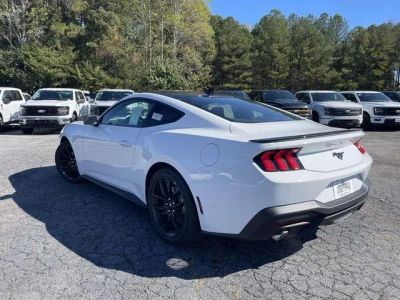 2026 Ford Mustang — photo 25 view