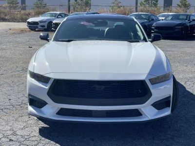 2026 Ford Mustang — photo 23 view