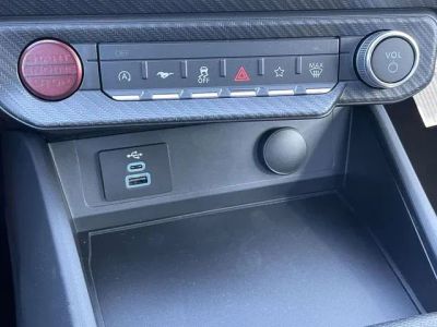 2026 Ford Mustang — photo 7 view