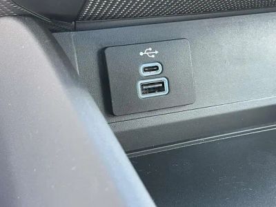 2026 Ford Mustang — photo 9 view