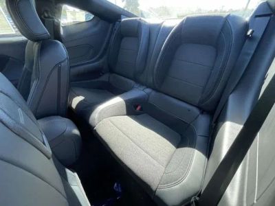 2026 Ford Mustang — photo 21 view
