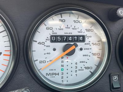 1997 Porsche 911 CARRERA 4 - Photo 16