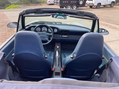1997 Porsche 911 CARRERA 4 - Photo 18