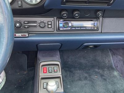1997 Porsche 911 CARRERA 4 - Photo 21