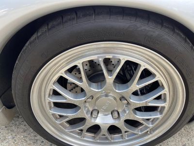 1997 Porsche 911 CARRERA 4 - Photo 23