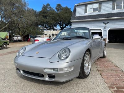 1997 Porsche 911 CARRERA 4 - Photo 6