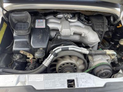 1997 Porsche 911 CARRERA 4 - Photo 26