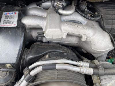 1997 Porsche 911 CARRERA 4 - Photo 22