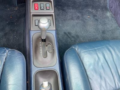 1997 Porsche 911 CARRERA 4 - Photo 20