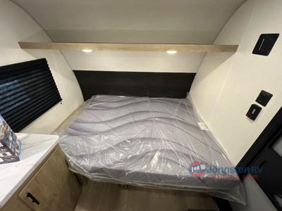 2026 Forest River RV Cherokee Wolf Pup - Photo 8