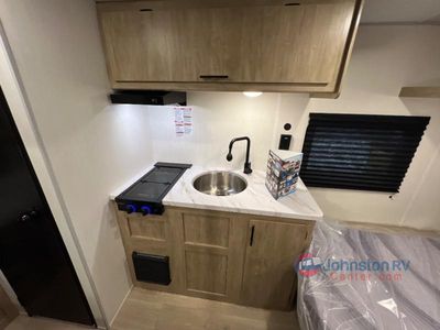 2026 Forest River RV Cherokee Wolf Pup - Photo 9