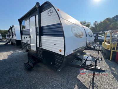 2026 Forest River RV Cherokee Wolf Pup - Photo 1