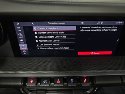 2020 Porsche 911 - Photo 17