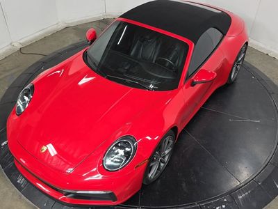 2020 Porsche 911 - Photo 31