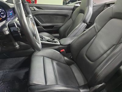 2020 Porsche 911 - Photo 5