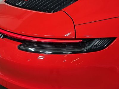 2020 Porsche 911 - Photo 30