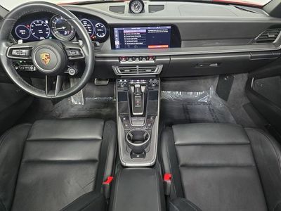 2020 Porsche 911 - Photo 13