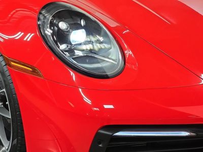 2020 Porsche 911 - Photo 12