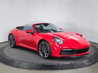 2020 Porsche 911 - Photo 9