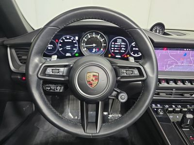 2020 Porsche 911 - Photo 14