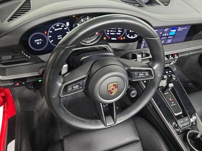 2020 Porsche 911 - Photo 4