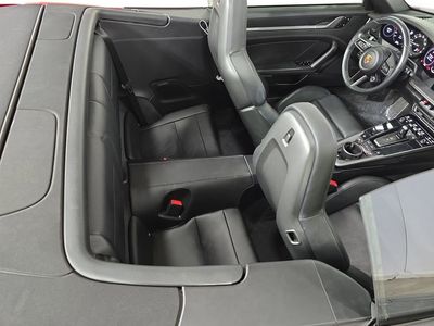 2020 Porsche 911 - Photo 26