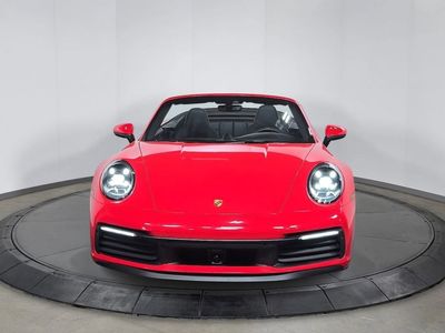 2020 Porsche 911 - Photo 10