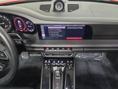 2020 Porsche 911 - Photo 16