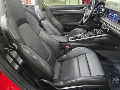 2020 Porsche 911 - Photo 27