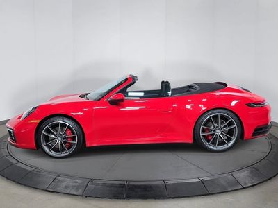 2020 Porsche 911 - Photo 2