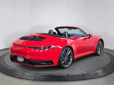 2020 Porsche 911 - Photo 7