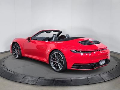 2020 Porsche 911 - Photo 3
