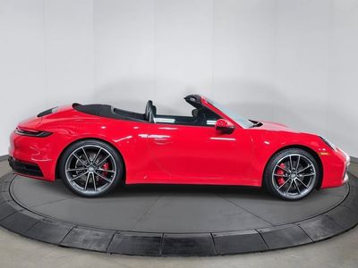 2020 Porsche 911 - Photo 8