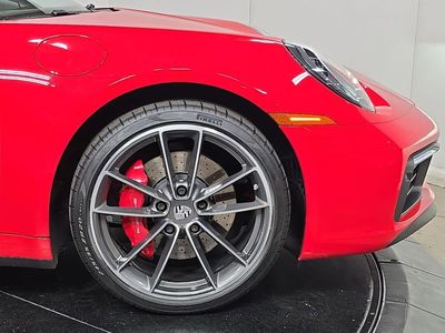 2020 Porsche 911 - Photo 11