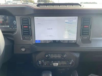 2025 Ford Bronco - Photo 19