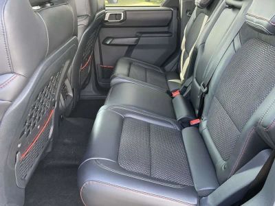 2025 Ford Bronco - Photo 12