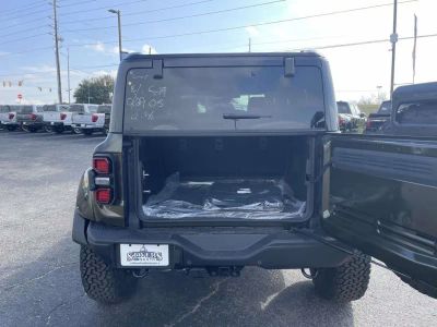 2025 Ford Bronco - Photo 10