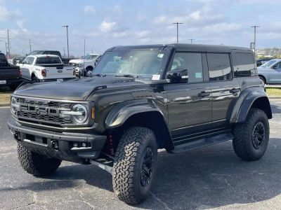 2025 Ford Bronco - Photo 7