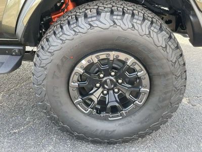 2025 Ford Bronco - Photo 9