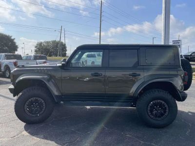 2025 Ford Bronco - Photo 6