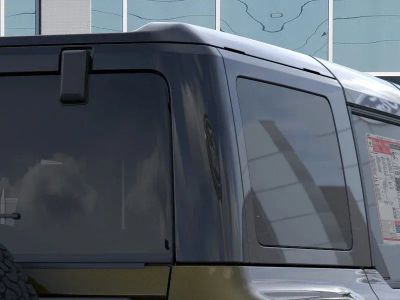 2025 Ford Bronco - Photo 25