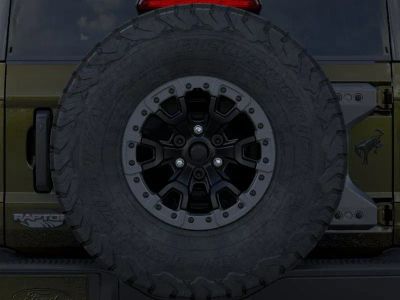 2025 Ford Bronco - Photo 24