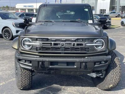 2025 Ford Bronco - Photo 8