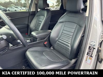 2023 Kia Sportage - Photo 10
